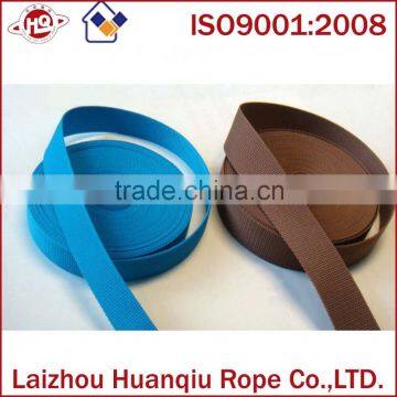 1-5 cm Cotton Webbing With High Quality