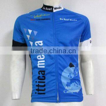 Custom Sports Wear wholesale cycling jersey,quick dry team cycling jersey,focus cycling jersey