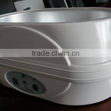 Skin cleaning waxing machine portable paraffin waxing machine for hair removal