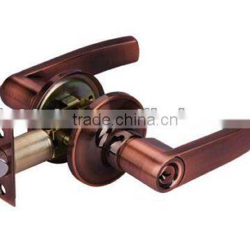 Door Lever Lockset - Entry