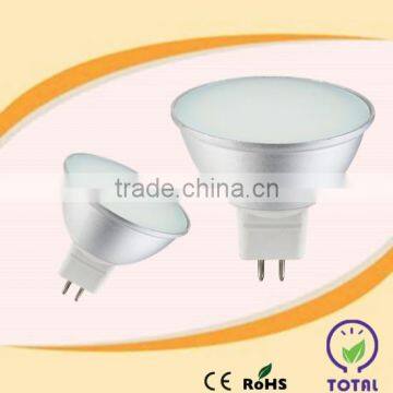 CE ROHS 220V 3.3W LED Lamp