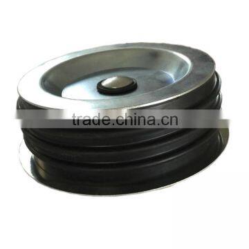 Hot Sale 6" Rubber Pipe Test Plug Rubber photo-4