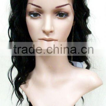 Cheap synthetic lace front wigs