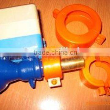 DN15mm Plastic Coupling Seal Security Lock for smart water meter