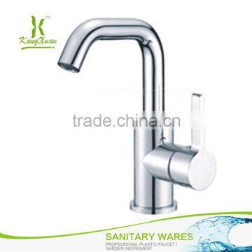 Professional Oem Plastic Faucet Mixer Single Handle photo-6
