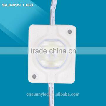 2015 NEW Desiogn 12V Square SMD Module Light photo-2