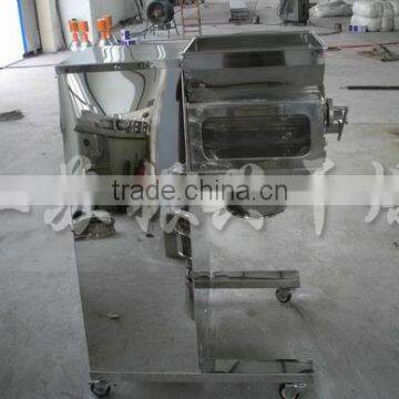 YK Series Swing Granulator photo-3