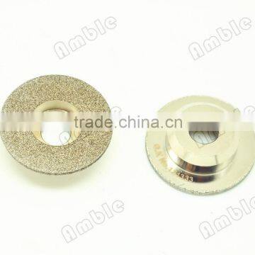 PMG cutter grinding stone