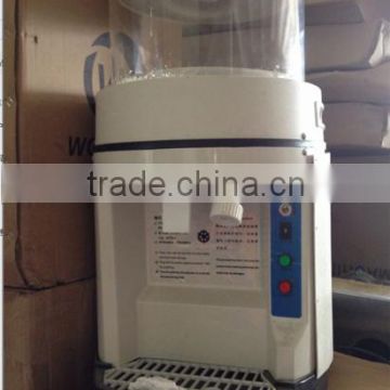 2016 new type fully automatic ice crusher