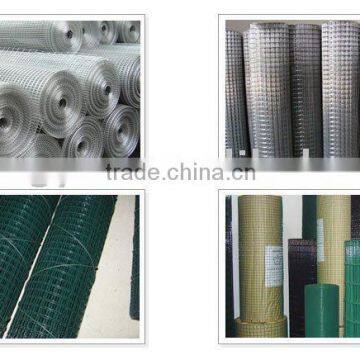 GI wire mesh