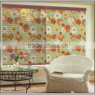 2016 Kingo elegant shangri-la outdoor roller blind parts