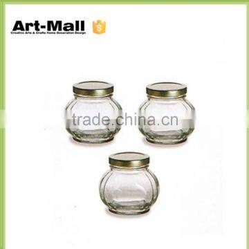 made-in-china cheap factory directly selling 3g glass jar