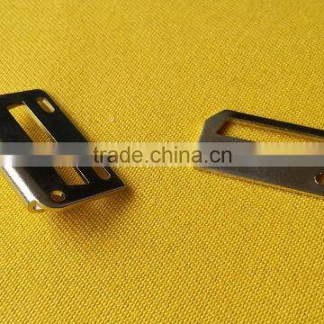 25mm Sew-on Ladies Skirt and Dress Hook and Bar -- 6016 photo-4