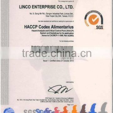 HACCP