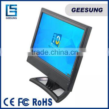 16:9 wide screen monitor 15.4'' HD monitor 1680*1050 VGA / HDMI Monitor                        
                                                                                Supplier's Choice