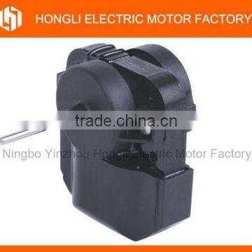 Shaded Pole HVAC Refrigerator FanMotor