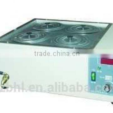 HH-S4 Two-row Four-opening Thermostatic Digital Laboratory Water Bath
