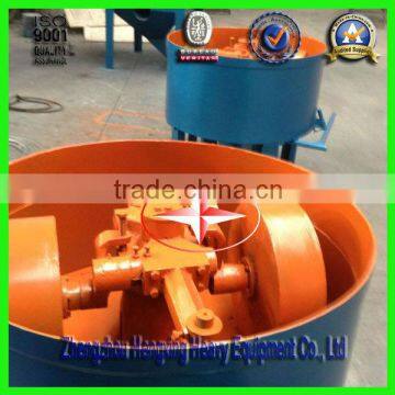 Best cost efficient Gold Wet Wheel Mill