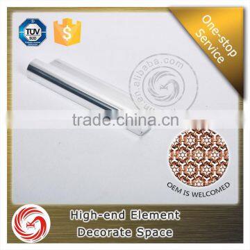 Adaptability Curved Flexible Tile Trim Ceramic Tile Trim Quarter Round photo-2