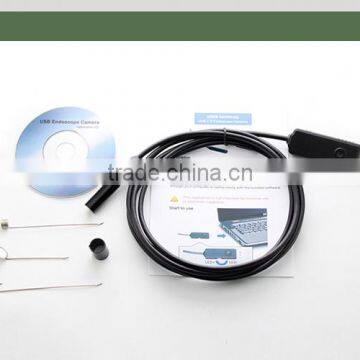 10mm Tube Usb Cctv Inspection Camera photo-5