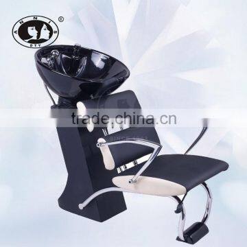 shampoo backwash unit with optional colour for sale DY-2823
