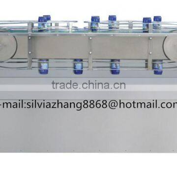 automatic washing tank machine