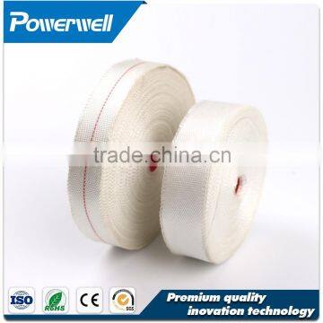 Alkali Free Fiberglass Tape Electrical Insulation Tape Price for Transformer,electrical Insulation Tape photo-3