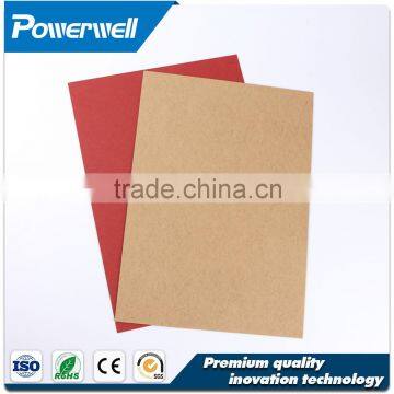 ODM/OEM acceptable insulation board fabricated product