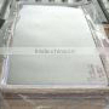 titanium alloy plate