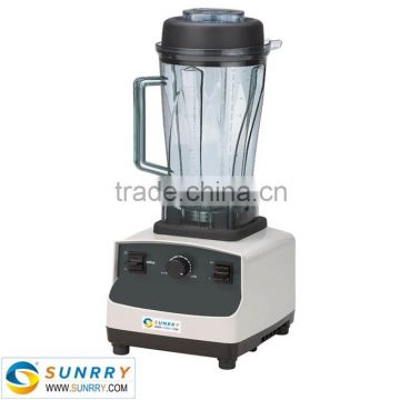 Professional 100w high performance heavy duty industrial food blender price                        
                                                Quality Choice