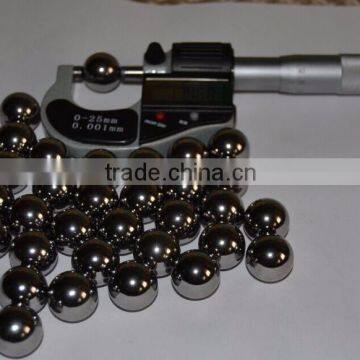 Wholesale Alibaba Casting Brass Chrome Steel Ball Carbon Steel Ball stainless steel ball