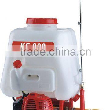 kaifeng factory supplier high quality battery electric power sprayer(1l-20l) paint sprayer car