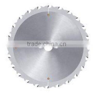 Woodworking Carbide Tipped Multi-ripping Saw Blade