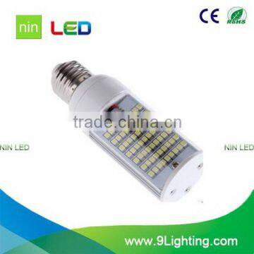 the Classical Plastic Led Bulb Lamps photo-4
