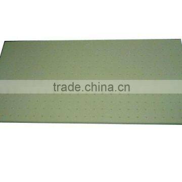 memory foam mattress