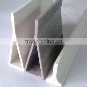 Poultry farm fiberglass support beam