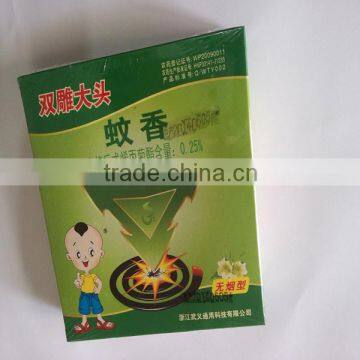 baby black mosquito coil incense coil