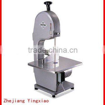 Electric meat and bone saw machine with CE JG-210