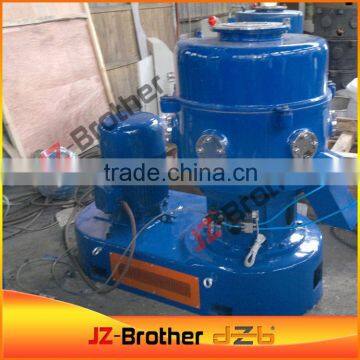 Long-life energy saving milling recycling machine