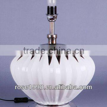 Deco Mercury Table Lamp at Guzhen photo-4