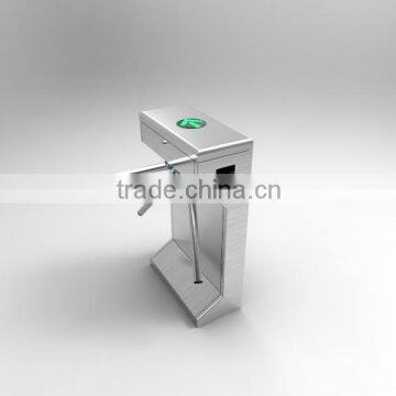 tripod turnstile access control for gym