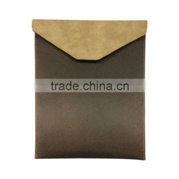 Universal Leather Portfolio Case for Apple The New iPad / iPad 2/ipad 1