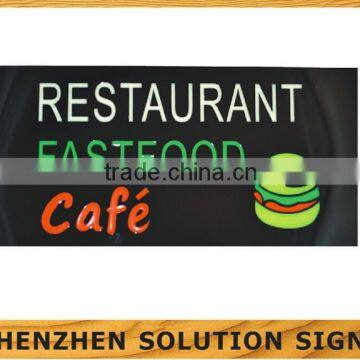 led open lights for sign board