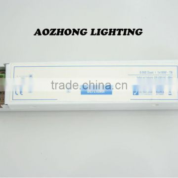 2X18W T8 Electronic Ballast