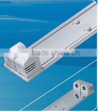 super-thin double reflecting electronic lamp fixture F240 F230 F220