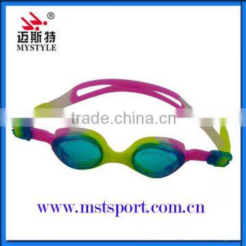 OEM custom swimming goggles