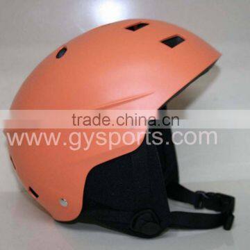 2016 ABS Shell Good Shockproof Effect Protective Lightweight Kayak Water Sport Rafting Safety Helmet