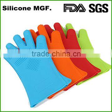 Shinerin online shopping long non-stick silicone gloves for candy making