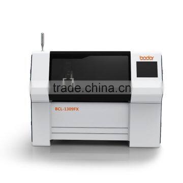 China Bodor Staineless Steel Laser Cutting Machine Cnc photo-2