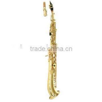 Soprano Saxophone